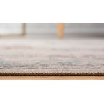 Rug Unique Loom Paris Beige Rectangular 12' 2 x 16' 0