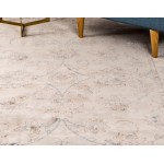 Rug Unique Loom Paris Beige Rectangular 12' 2 x 16' 0