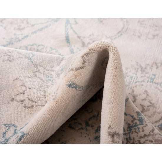 Rug Unique Loom Paris Beige Rectangular 12' 2 x 16' 0