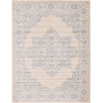 Rug Unique Loom Paris Beige Rectangular 12' 2 x 16' 0