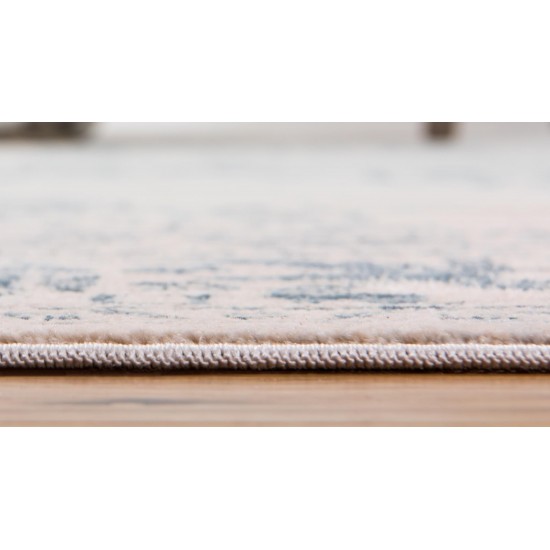 Rug Unique Loom Paris Beige Rectangular 12' 2 x 16' 0