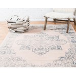 Rug Unique Loom Paris Beige Rectangular 12' 2 x 16' 0