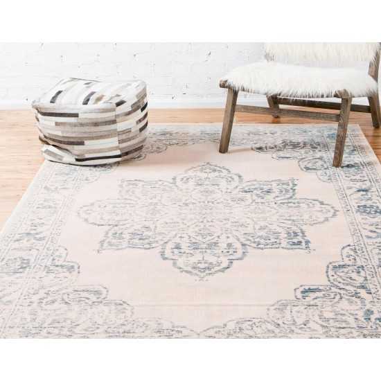 Rug Unique Loom Paris Beige Rectangular 12' 2 x 16' 0