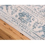 Rug Unique Loom Paris Beige Rectangular 12' 2 x 16' 0