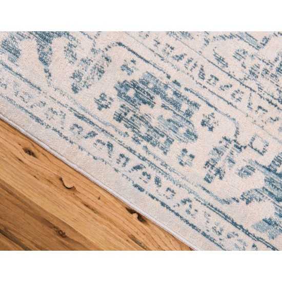 Rug Unique Loom Paris Beige Rectangular 12' 2 x 16' 0
