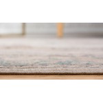 Rug Unique Loom Paris Beige Rectangular 10' 0 x 13' 0