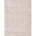 Rug Unique Loom Paris Beige Rectangular 9' 0 x 12' 0