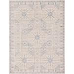 Rug Unique Loom Paris Beige Rectangular 9' 0 x 12' 0