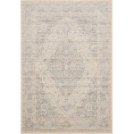 Rug Unique Loom Paris Taupe Rectangular 7' 0 x 10' 0