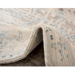 Rug Unique Loom Paris Taupe Rectangular 7' 0 x 10' 0