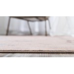 Rug Unique Loom Paris Beige Rectangular 7' 0 x 10' 0