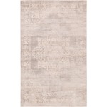 Rug Unique Loom Paris Gray Rectangular 3' 3 x 5' 3