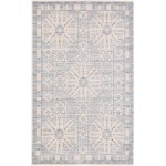 Rug Unique Loom Paris Beige Rectangular 3' 3 x 5' 3