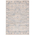 Rug Unique Loom Paris Beige Rectangular 2' 2 x 3' 0