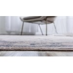 Rug Unique Loom Paris Beige Rectangular 2' 2 x 3' 0