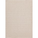 Rug Unique Loom Outdoor Trellis Tan Rectangular 8' 0 x 11' 4