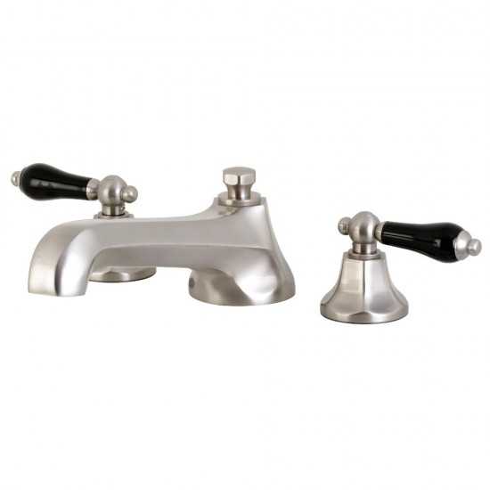 Kingston Brass Duchess Roman Tub Faucet, Brushed Nickel