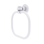 Allied Brass Continental Collection Towel Ring