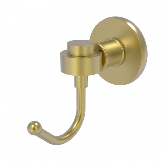 Allied Brass Continental Collection Robe Hook