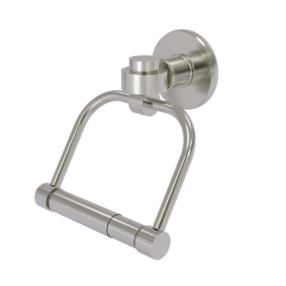 Allied Brass Continental Collection 2 Post Toilet Tissue Holder Allied Brass Continental Collection 2 Post Toilet Tissue Holder