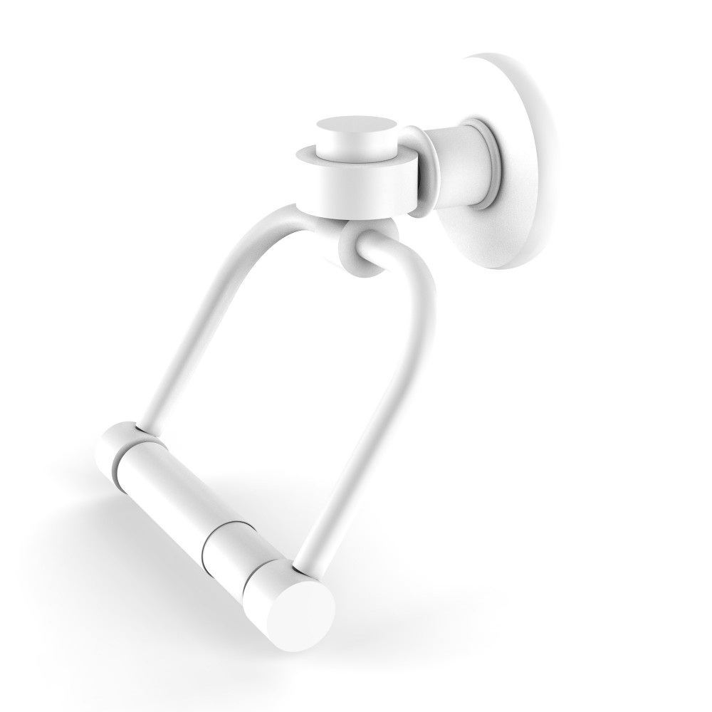 Allied Brass Continental Collection 2 Post Toilet Tissue Holder Allied Brass Continental Collection 2 Post Toilet Tissue Holder