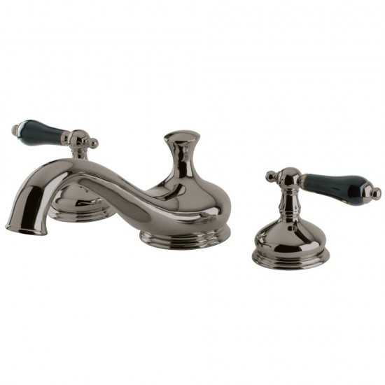 Kingston Brass Duchess Roman Tub Faucet, Brushed Nickel