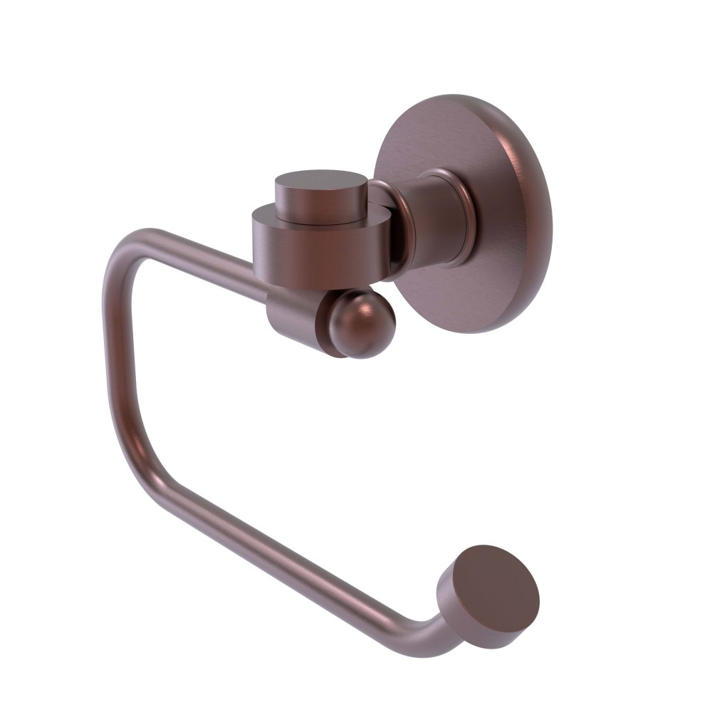 Allied Brass Continental Collection Europen Style Toilet Tissue Holder