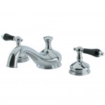 Kingston Brass Duchess Roman Tub Faucet, Polished Chrome