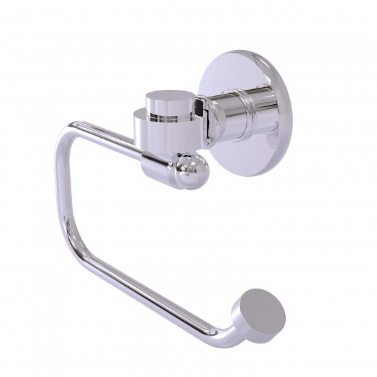 Allied Brass Continental Collection Europen Style Toilet Tissue Holder