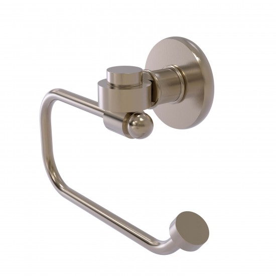 Allied Brass Continental Collection Europen Style Toilet Tissue Holder