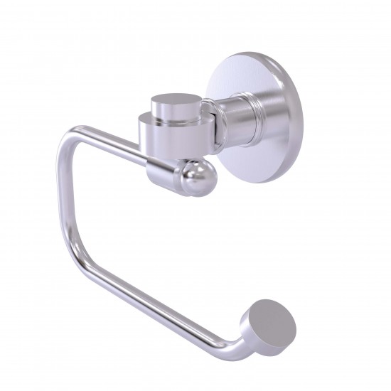 Allied Brass Continental Collection Europen Style Toilet Tissue Holder