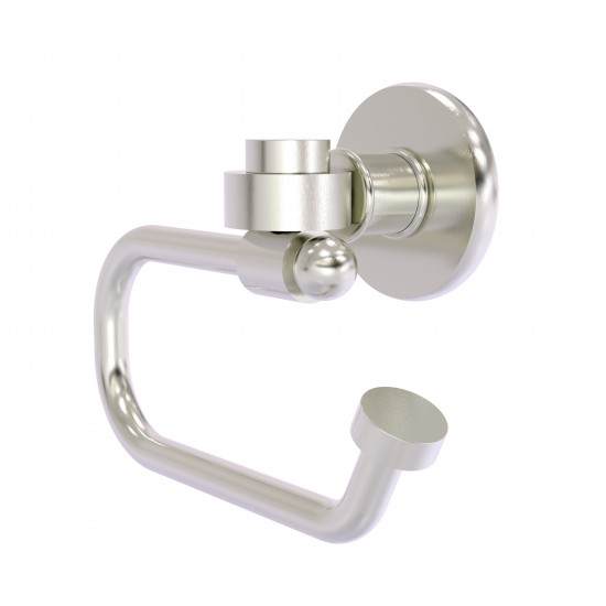 Allied Brass Continental Collection Europen Style Toilet Tissue Holder