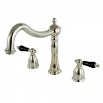 Kingston Brass Duchess Roman Tub Faucet, Polished Brass