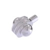 Allied Brass 1-1/2 Inch Cabinet Knob