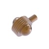 Allied Brass 1-1/2 Inch Cabinet Knob