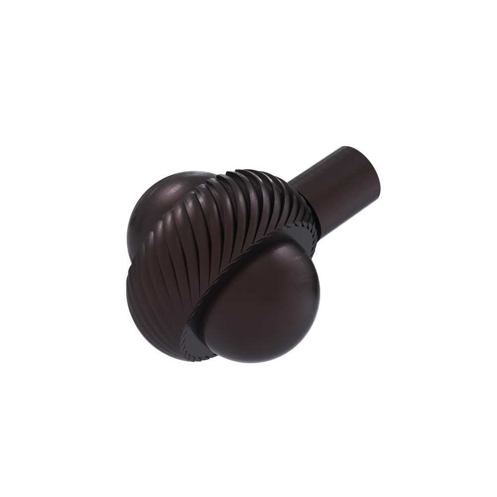 Allied Brass 1-1/2 Inch Cabinet Knob Allied Brass 1-1/2 Inch Cabinet Knob