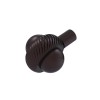 Allied Brass 1-1/2 Inch Cabinet Knob
