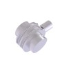 Allied Brass 1-1/2 Inch Cabinet Knob