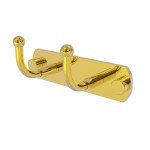 Allied Brass Skyline Collection 2 Position Multi Hook