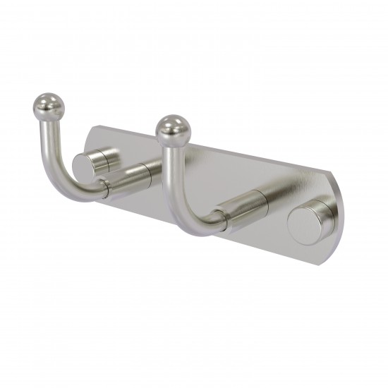 Allied Brass Skyline Collection 2 Position Multi Hook