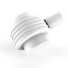 Allied Brass 1-1/2 Inch Cabinet Knob