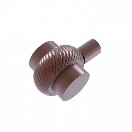 Allied Brass 1-1/2 Inch Cabinet Knob