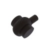 Allied Brass 1-1/2 Inch Cabinet Knob