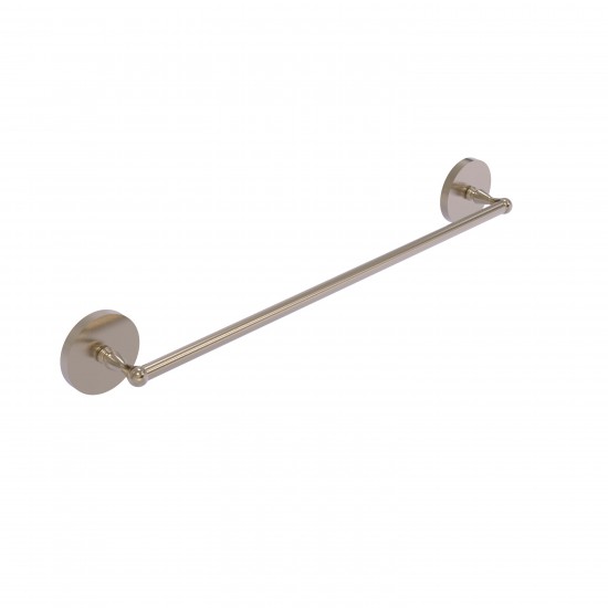 Allied Brass Skyline Collection 18 Inch Towel Bar