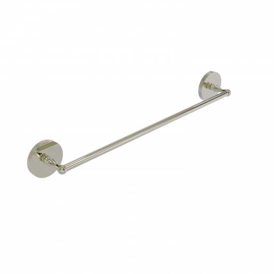 Allied Brass Skyline Collection 18 Inch Towel Bar