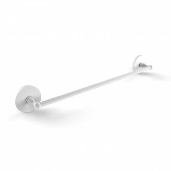 Allied Brass Skyline Collection 18 Inch Towel Bar