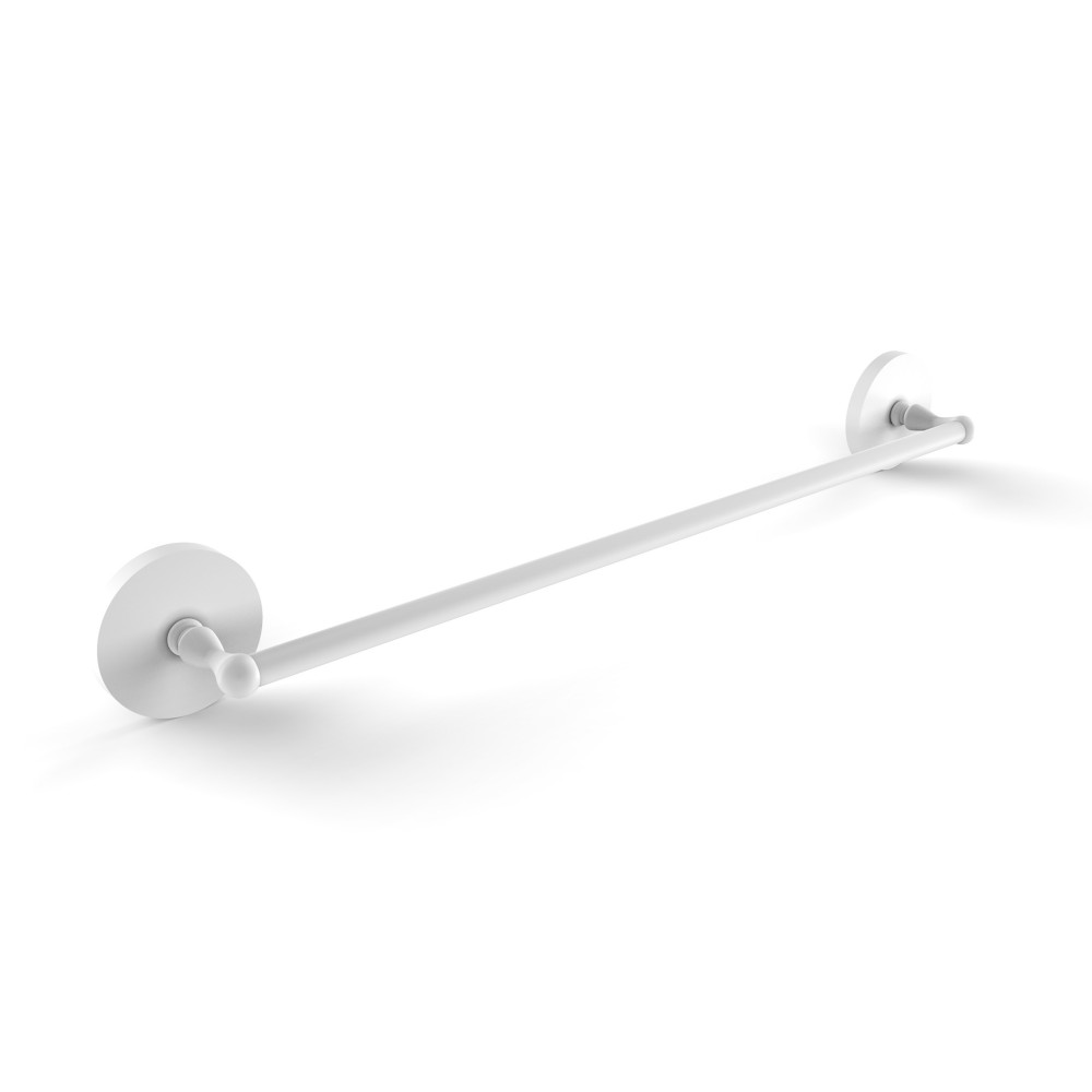 Allied Brass Skyline Collection 18 Inch Towel Bar