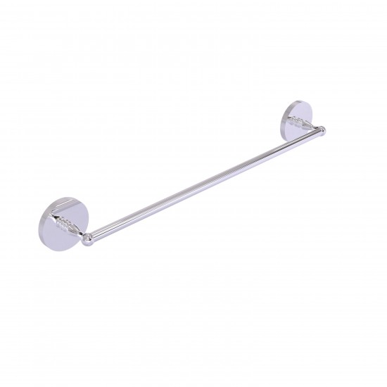 Allied Brass Skyline Collection 24 Inch Towel Bar