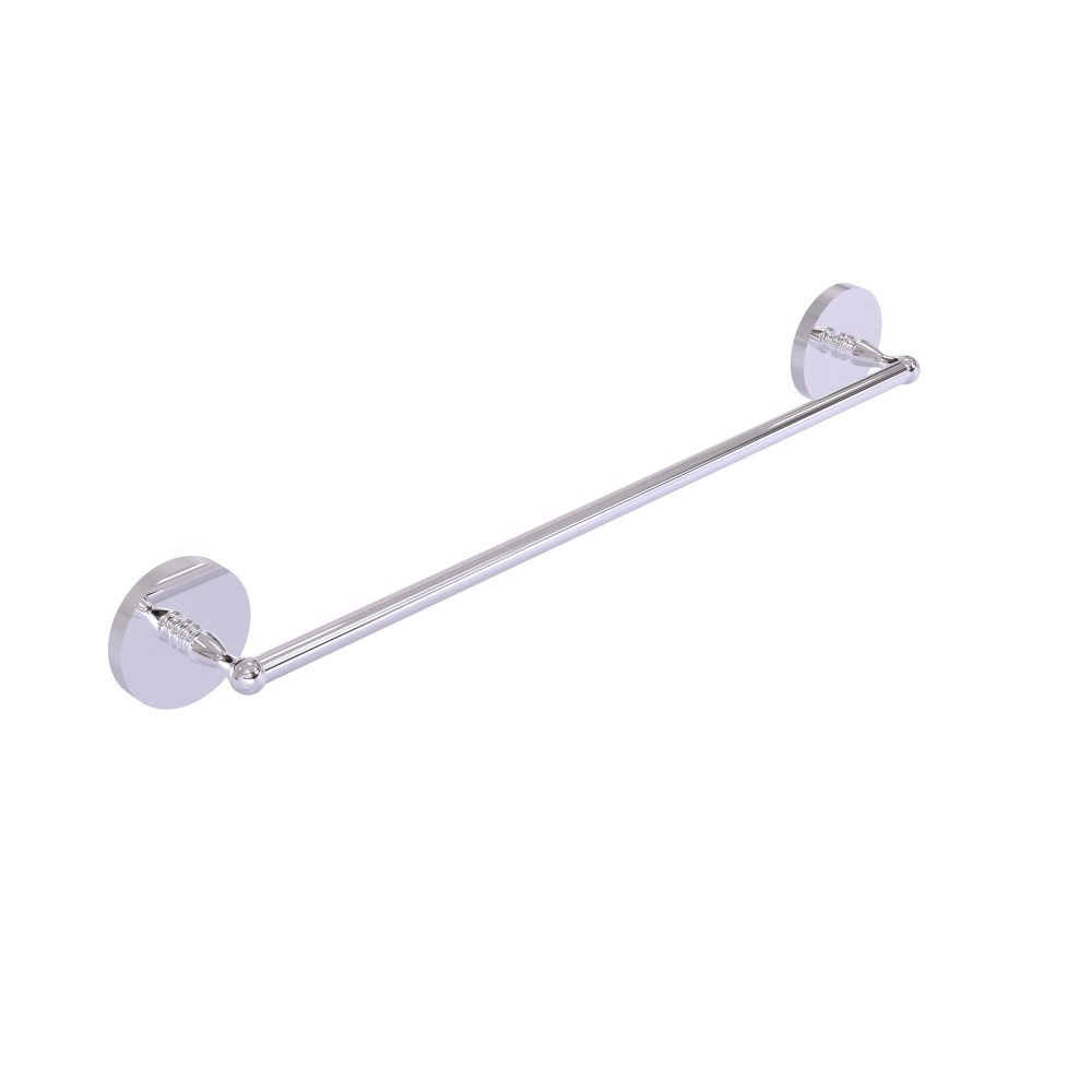 Allied Brass Skyline Collection 24 Inch Towel Bar