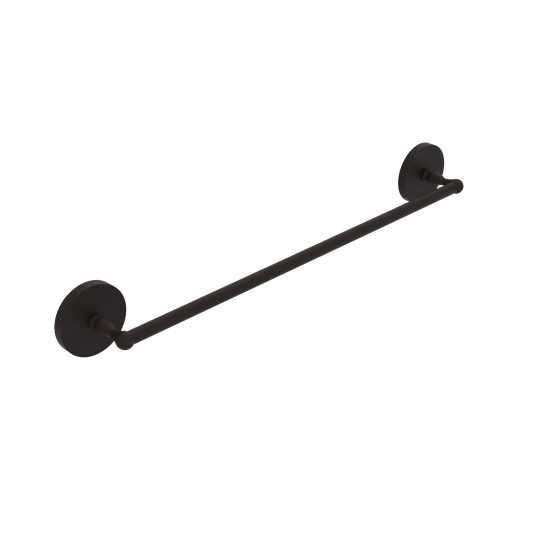 Allied Brass Skyline Collection 30 Inch Towel Bar